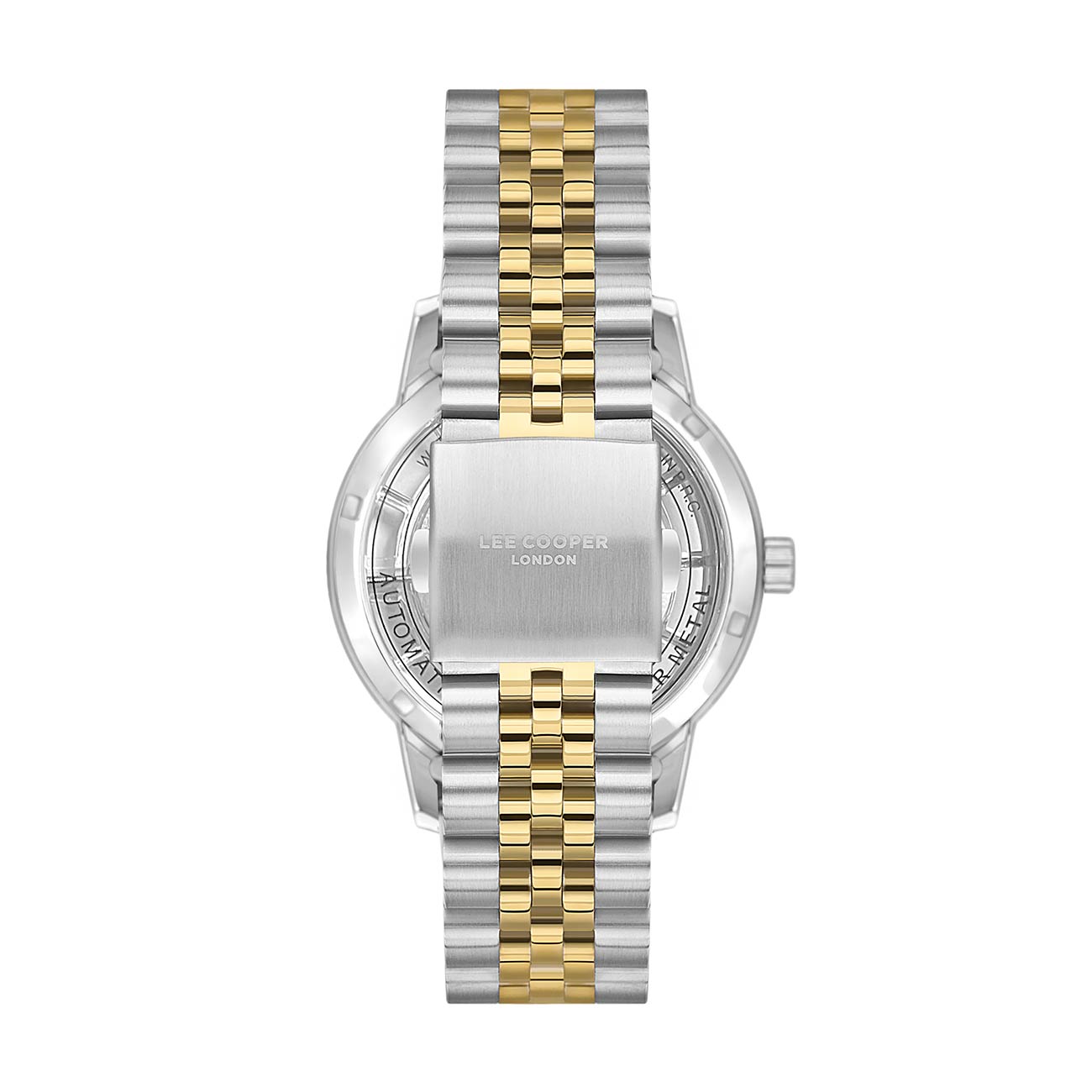 コーリン様 Lee Cooper Men's Watch (LC08036230) – WatchClick