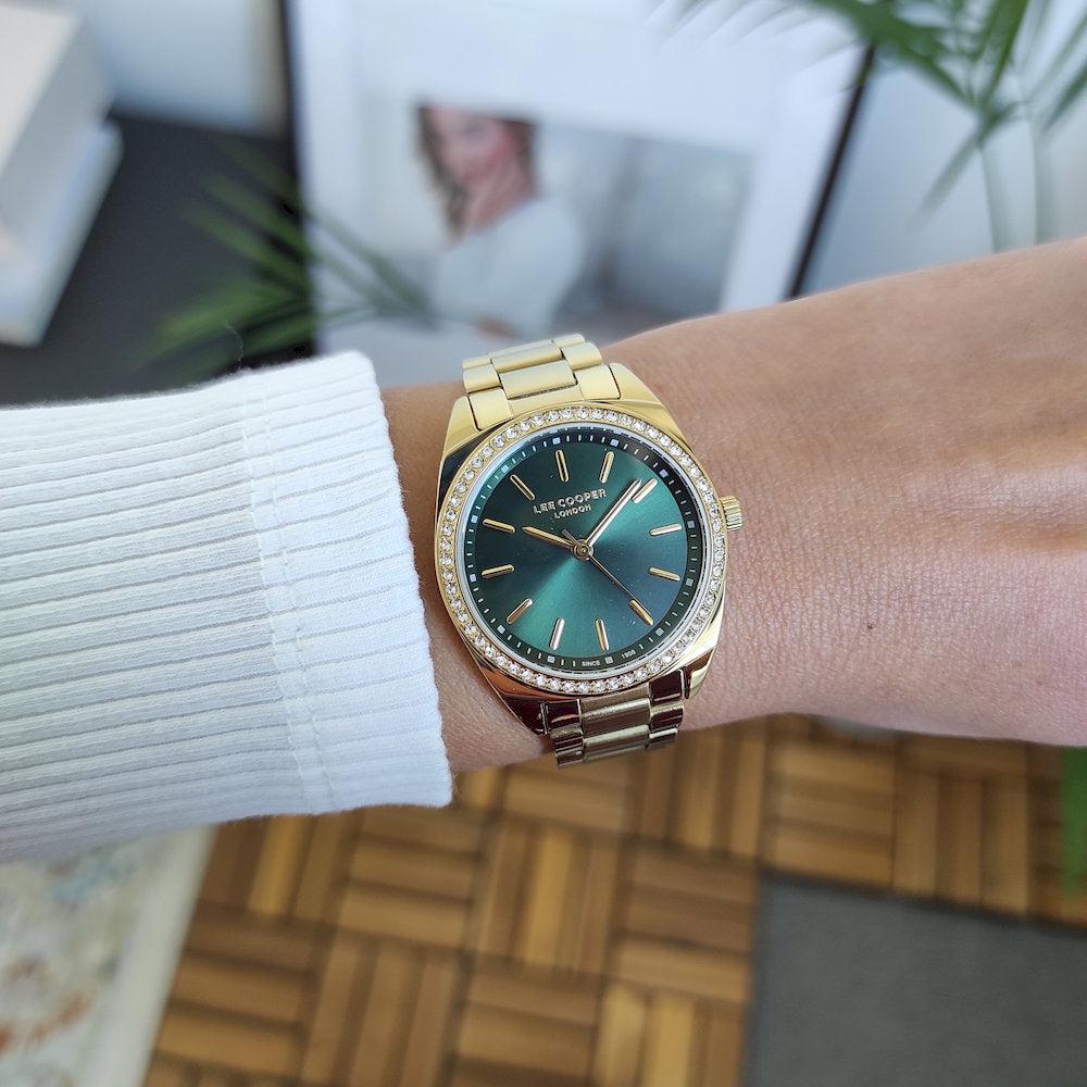 Lee Cooper LC08041170