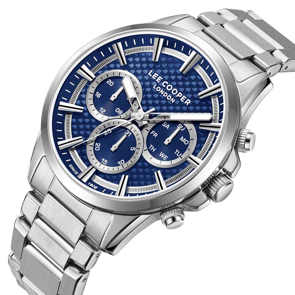 Lee Cooper Men's Watch (LC08049390) – WatchClick