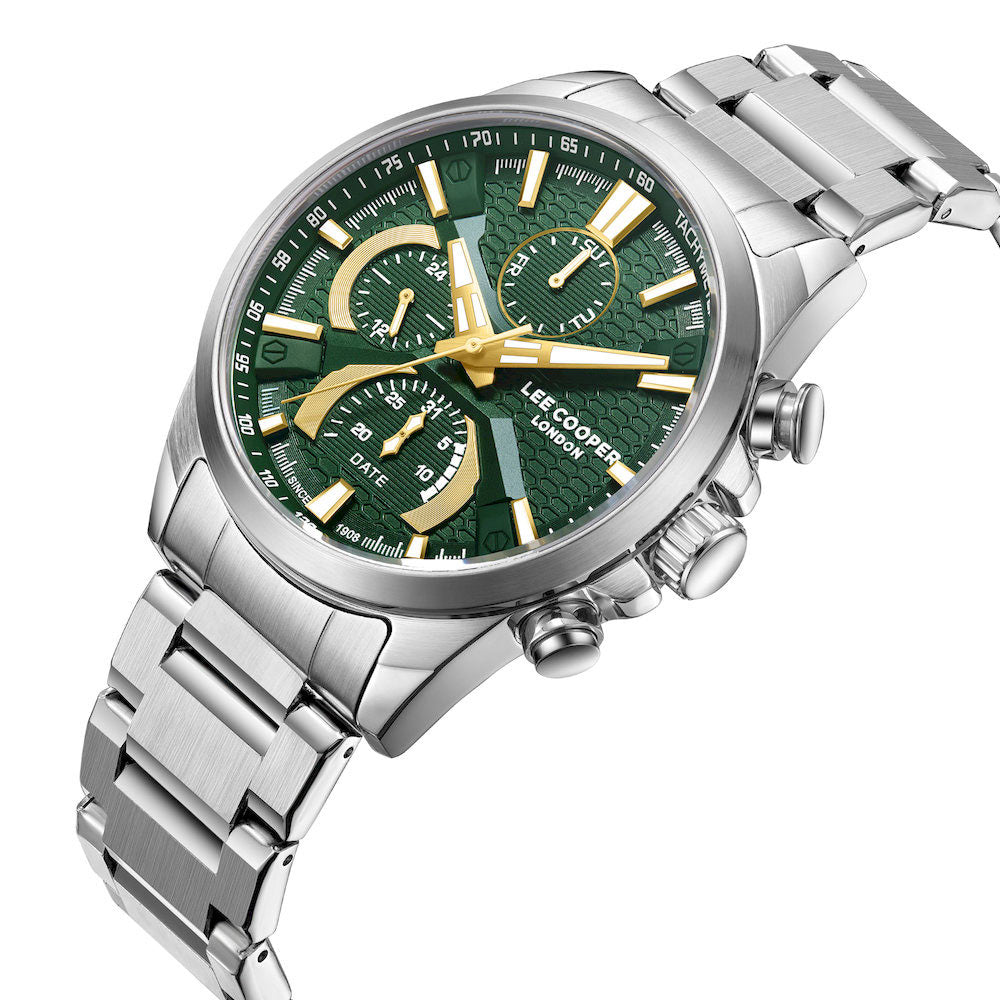 Lee Cooper LC08166370
