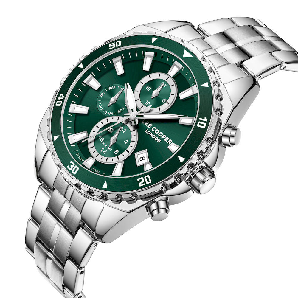 Lee Cooper LC08217370