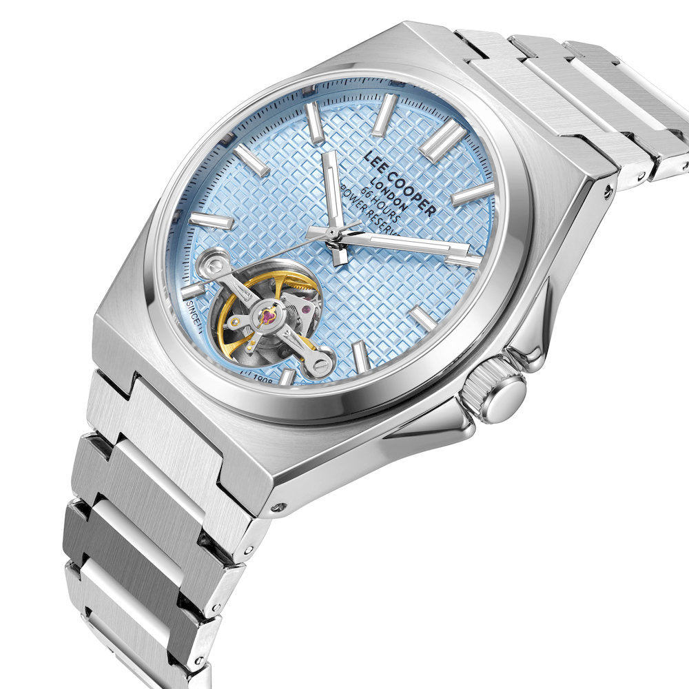 Relógios Lee Cooper | WatchClick