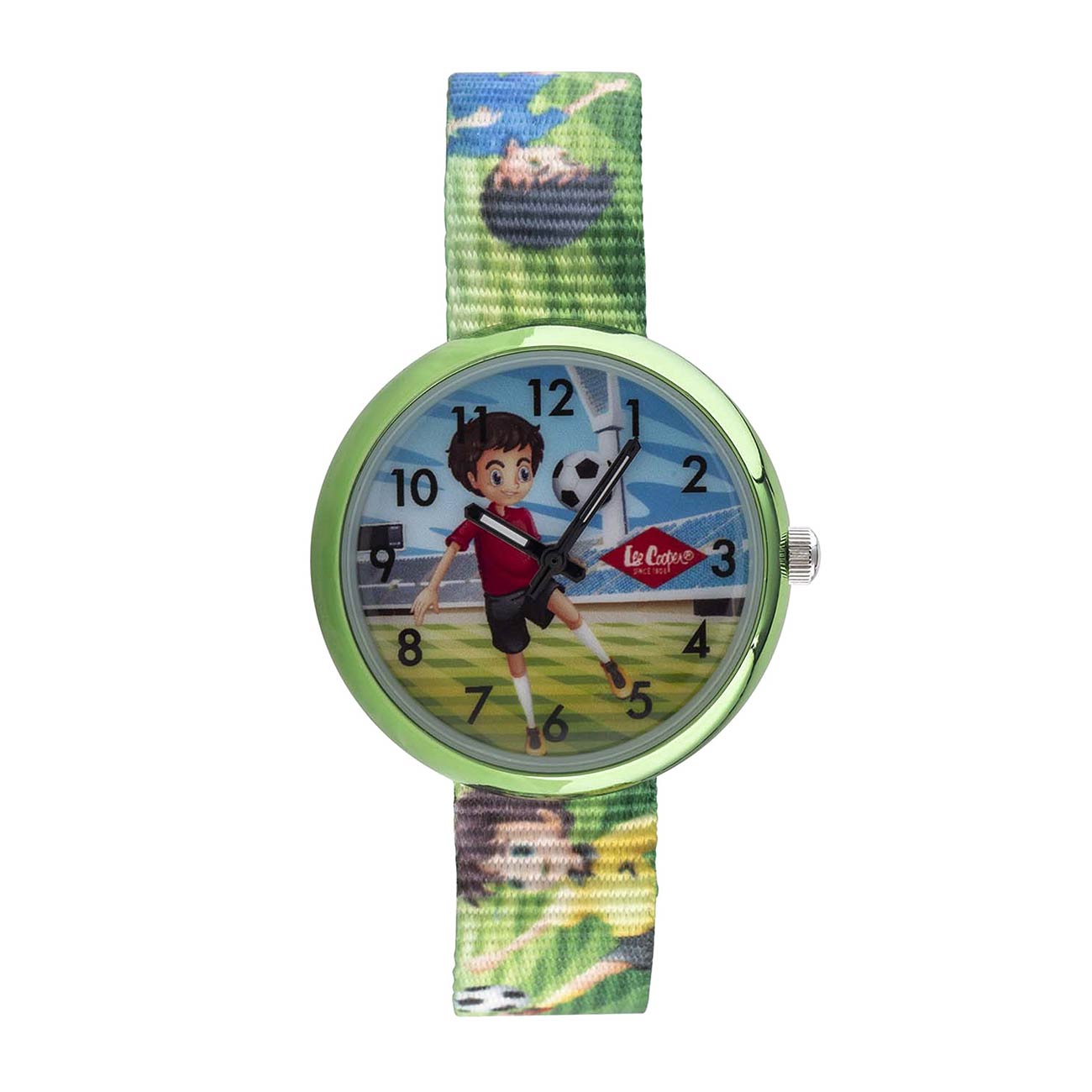 Lee Cooper LCK3677