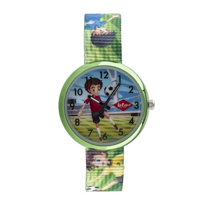 Lee Cooper LCK3677