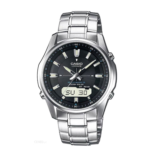 Casio Collection Lineage LCW-M100DSE-1AER