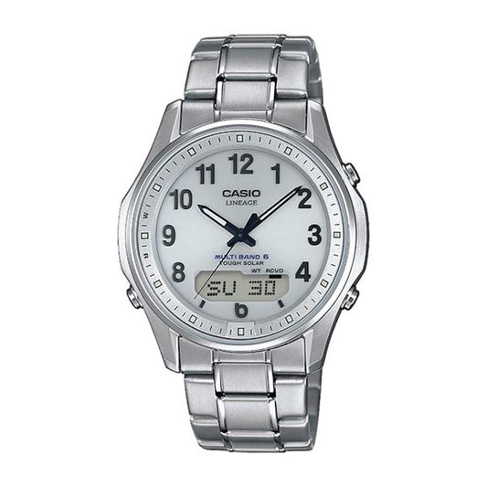 Casio Collection Lineage LCW-M100TSE-7AER