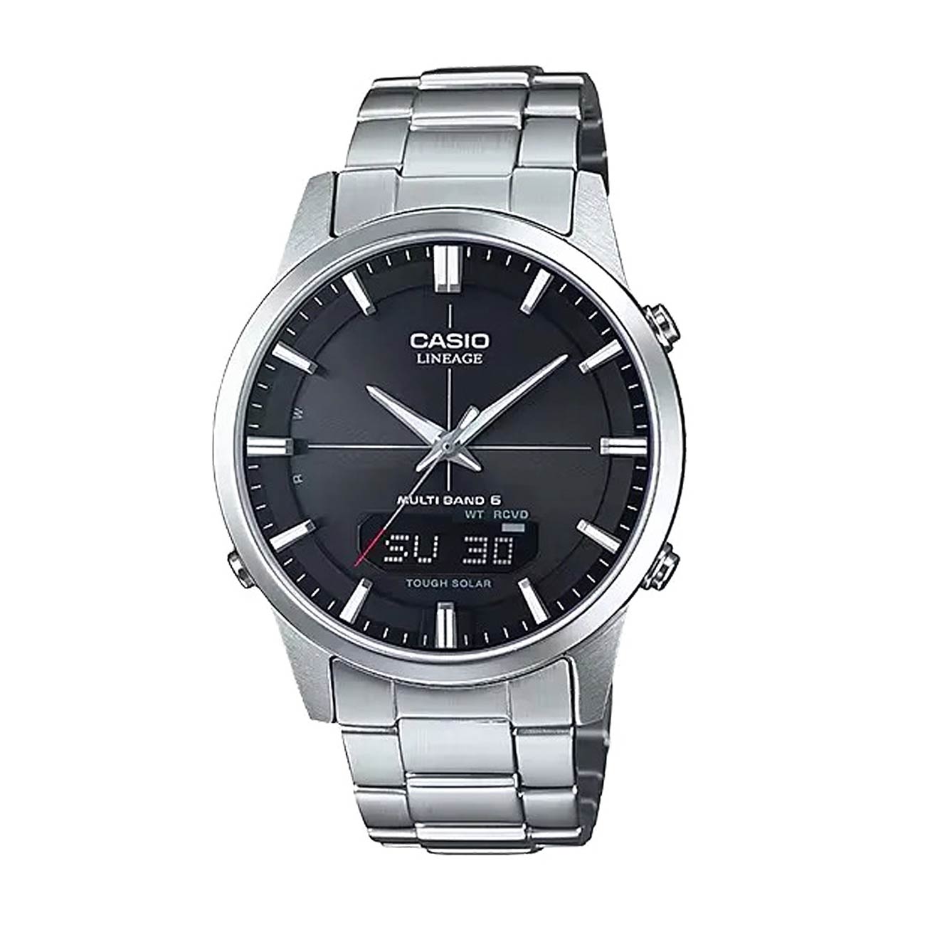 Casio Collection Lineage LCW-M170D-1AER