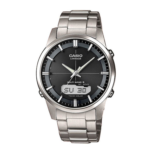 Casio Collection Lineage LCW-M170TD-1AER