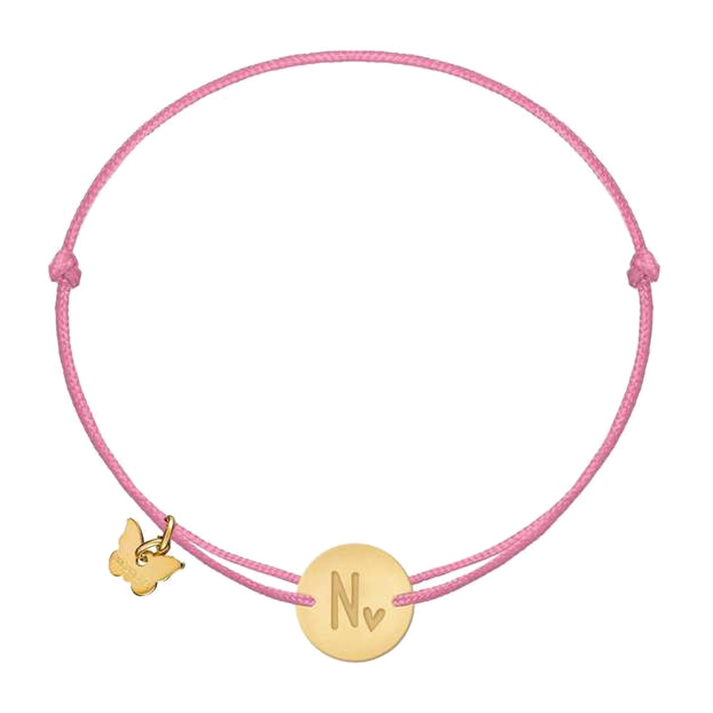 Borboleta Love Letter LL-AP-N-Y