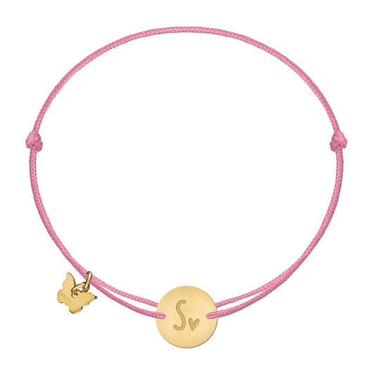 Borboleta Love Letter LL-AP-S-Y