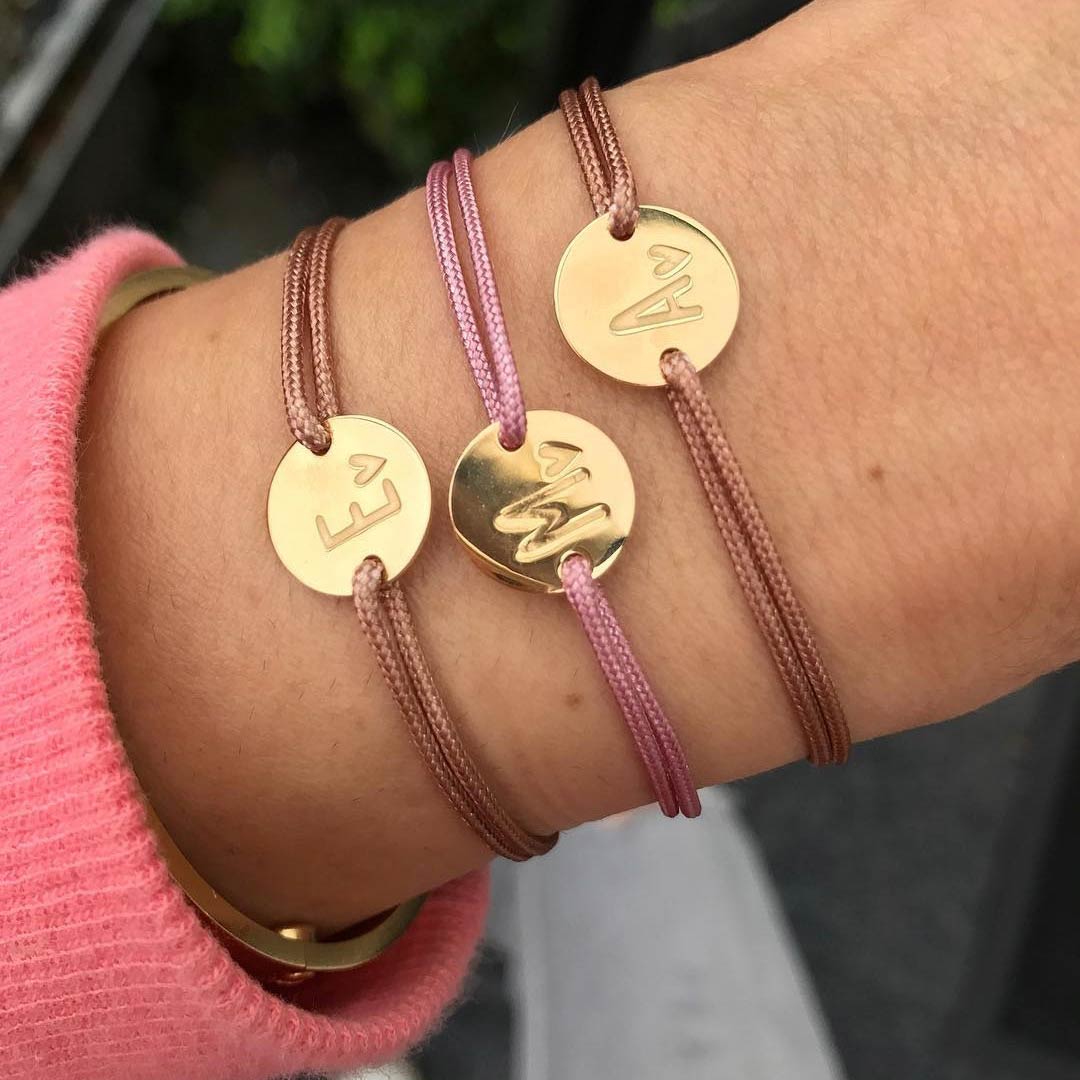 Borboleta Love Letter LL-BK-M-Y