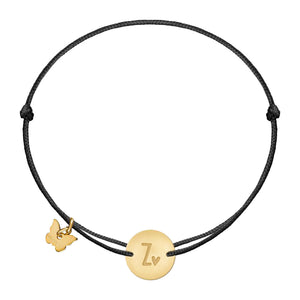 Borboleta Love Letter LL-BK-Z-Y
