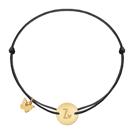 Borboleta Love Letter LL-BK-Z-Y