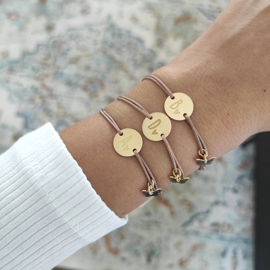 Borboleta Love Letter LL-MC-A-Y