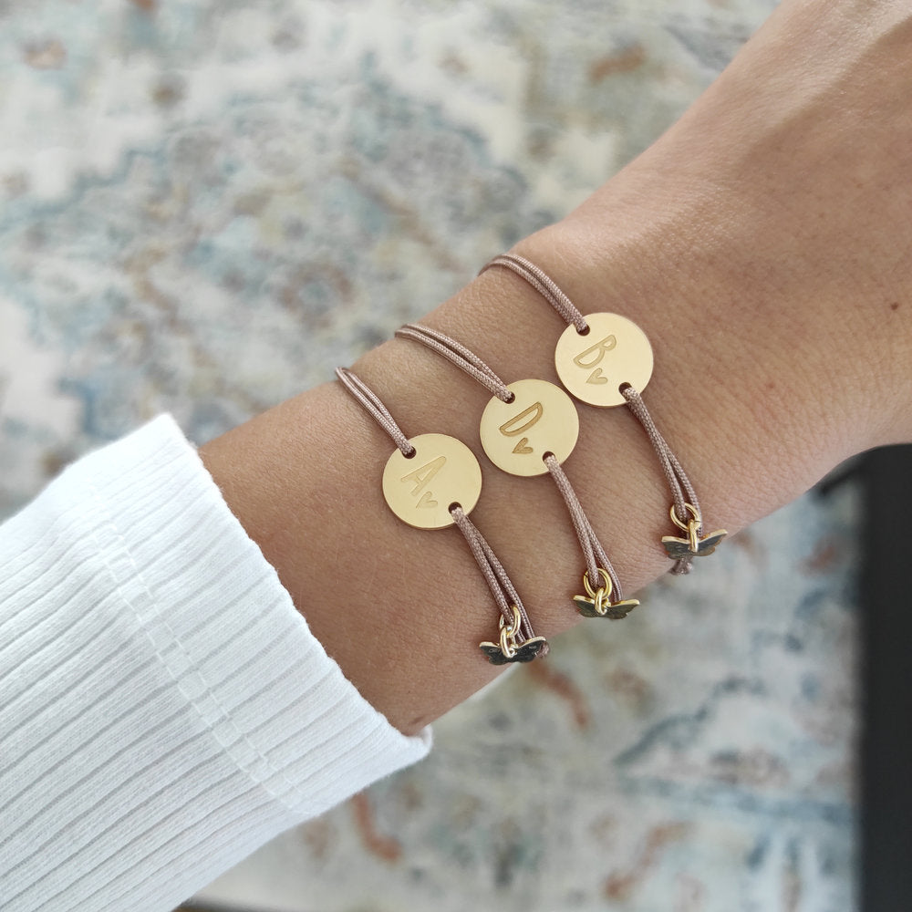 Borboleta Love Letter LL-MC-A-Y