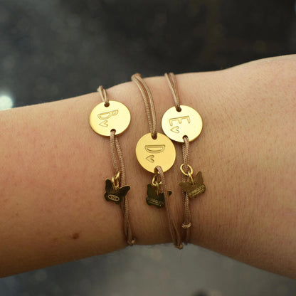 Borboleta Love Letter LL-MC-D-Y