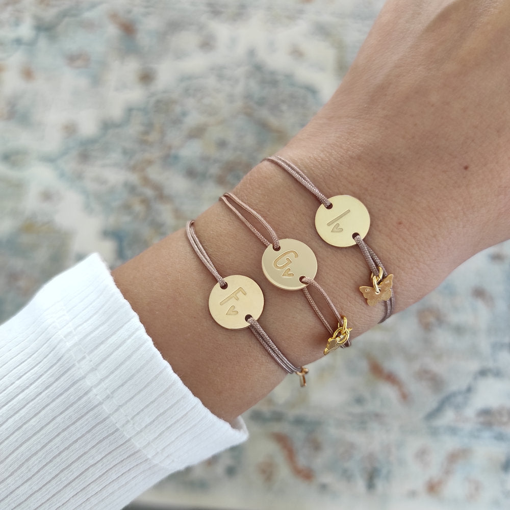 Borboleta Love Letter LL-MC-F-Y