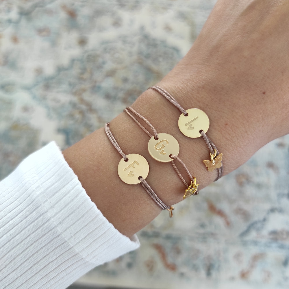 Borboleta Love Letter LL-MC-I-Y