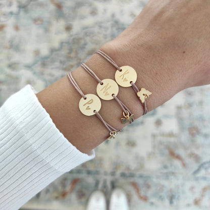 Borboleta Love Letter LL-MC-K-Y