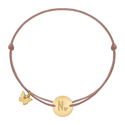 Borboleta Love Letter LL-MC-N-Y