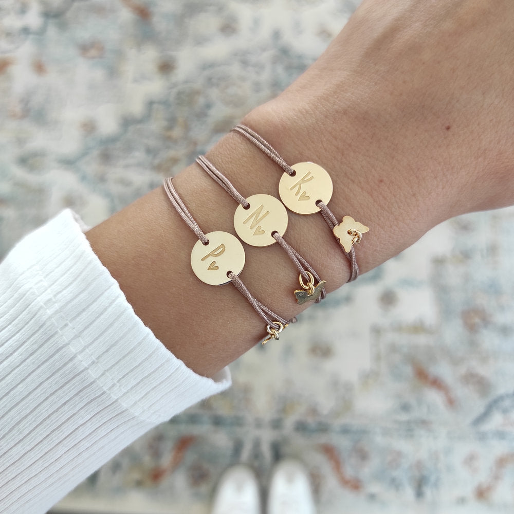 Borboleta Love Letter LL-MC-N-Y