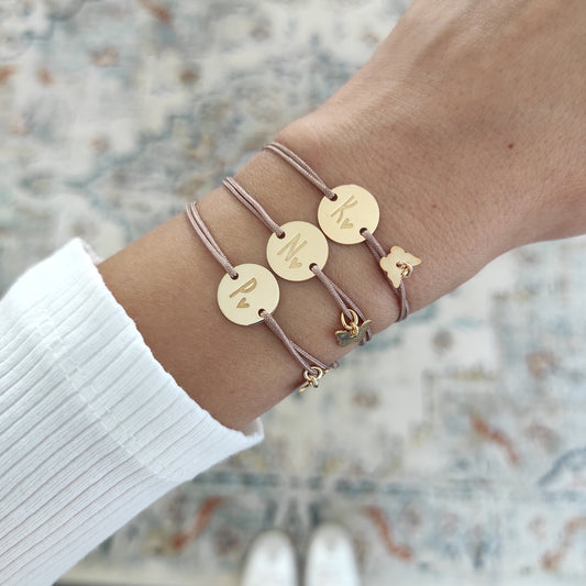 Borboleta Love Letter LL-MC-N-Y