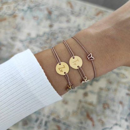 Borboleta Love Letter LL-MC-T-Y