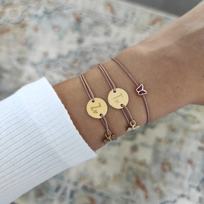 Borboleta Love Letter LL-MC-Z-Y