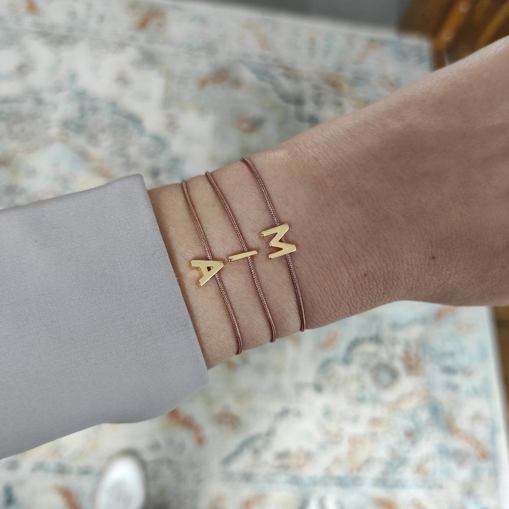 Borboleta Love Letter LLS-MC-M-Y