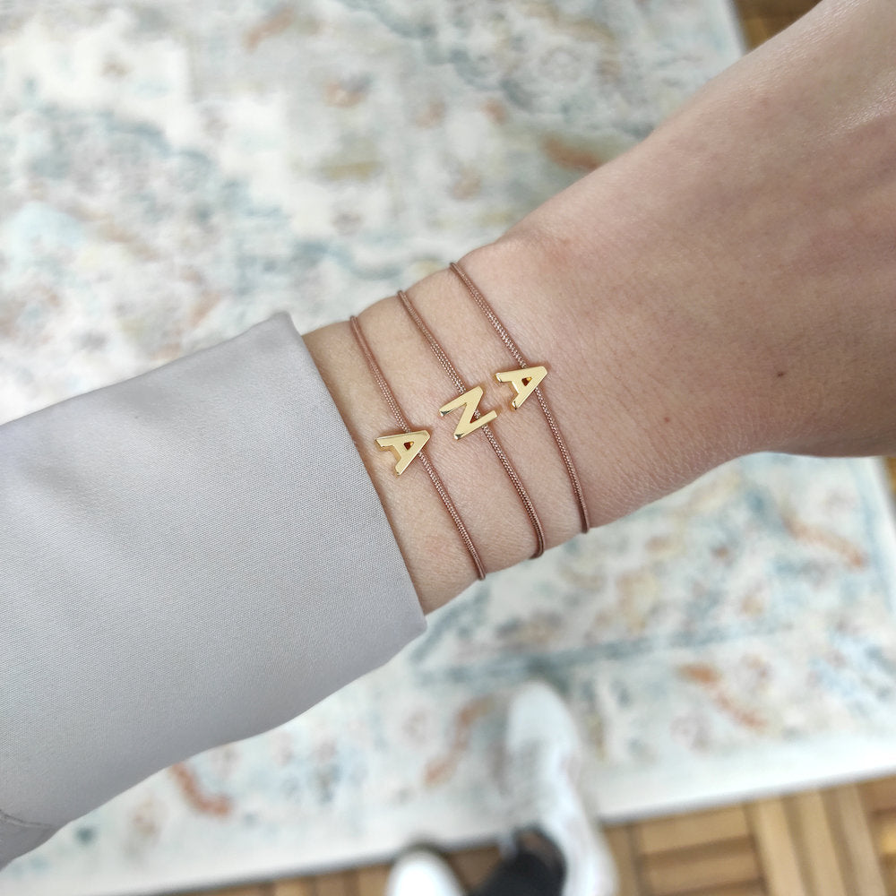 Borboleta Love Letter LLS-MC-N-Y