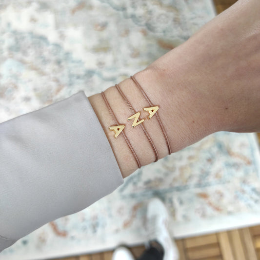 Borboleta Love Letter LLS-MC-N-Y