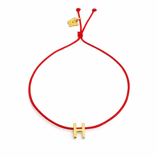 Borboleta Love Letter LLS-RD-H-Y