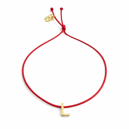 Borboleta Love Letter LLS-RD-L-Y