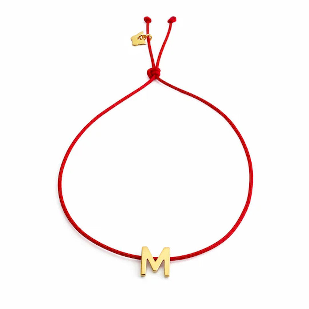 Borboleta Love Letter LLS-RD-M-Y