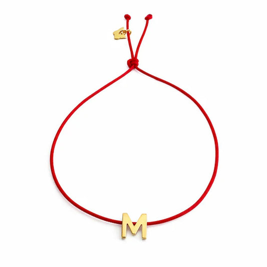 Borboleta Love Letter LLS-RD-M-Y