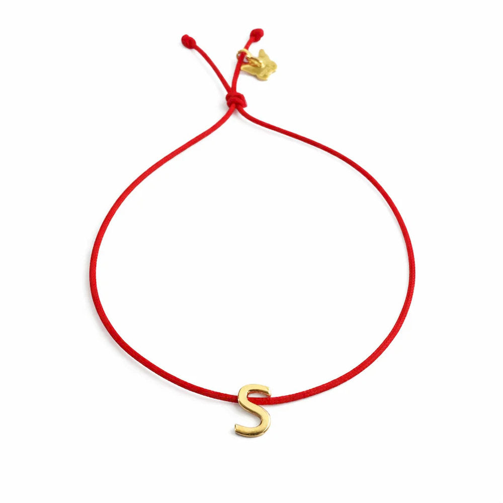 Borboleta Love Letter LLS-RD-S-Y