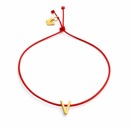 Borboleta Love Letter LLS-RD-V-Y