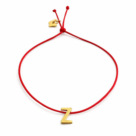 Borboleta Love Letter LLS-RD-Z-Y