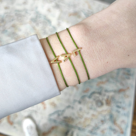 Borboleta Love Letter LLS-WW-A-Y