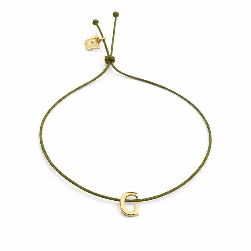 Borboleta Love Letter LLS-WW-G-Y