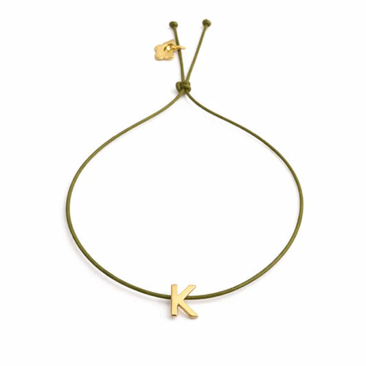 Borboleta Love Letter LLS-WW-K-Y