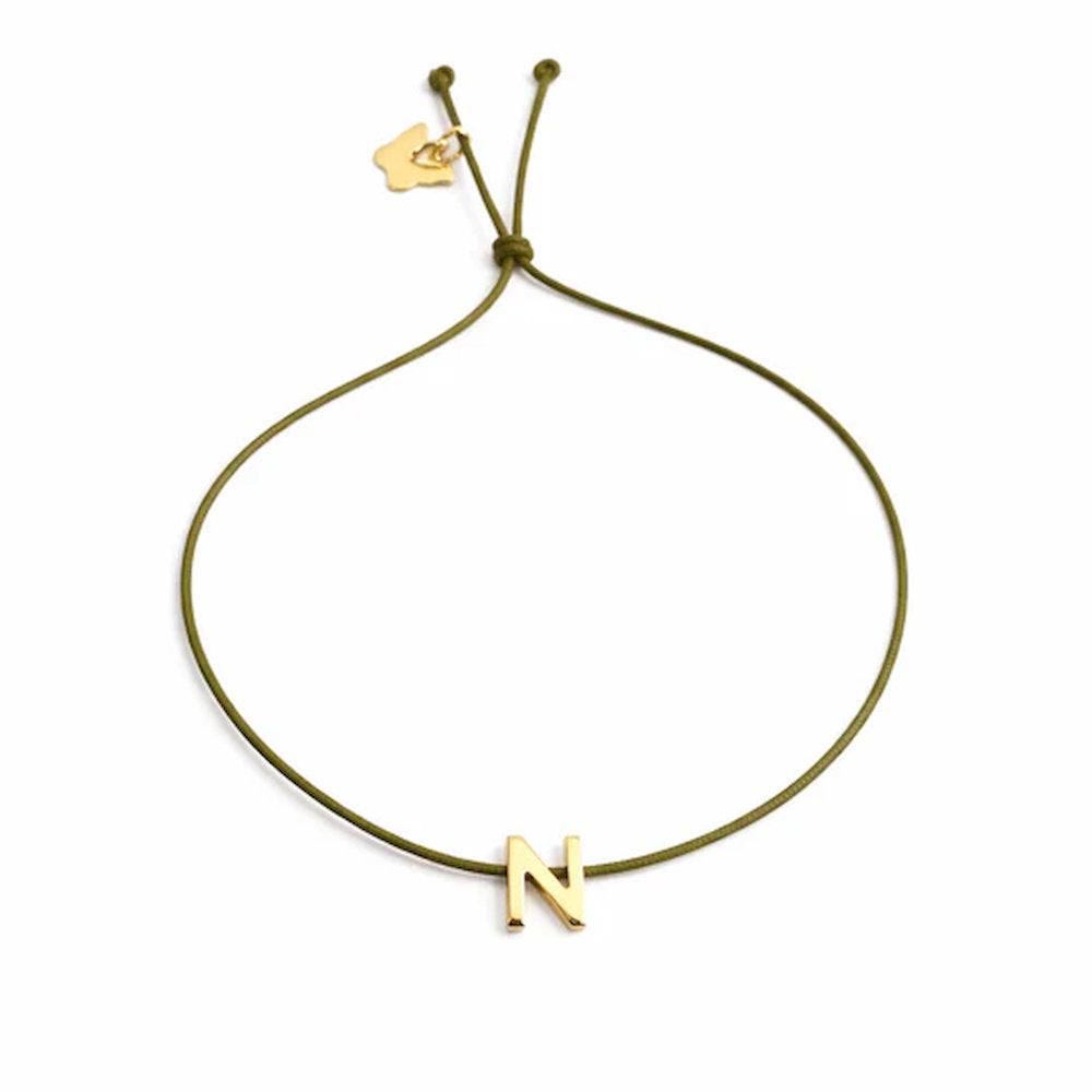 Borboleta Love Letter LLS-WW-N-Y