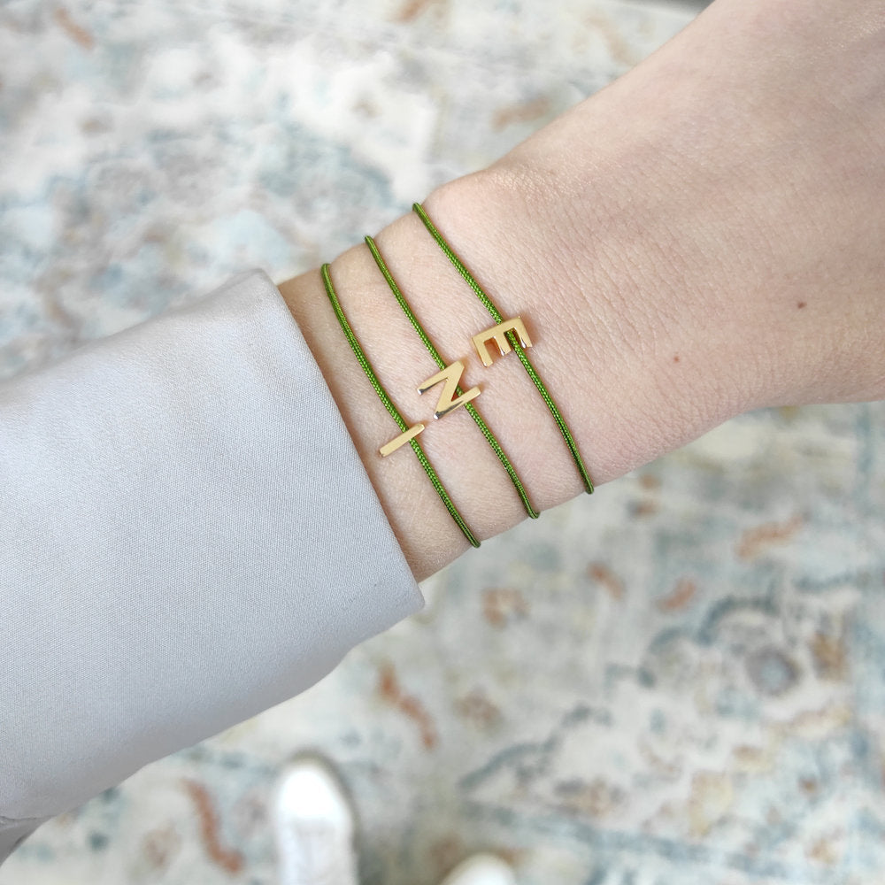 Borboleta Love Letter LLS-WW-N-Y