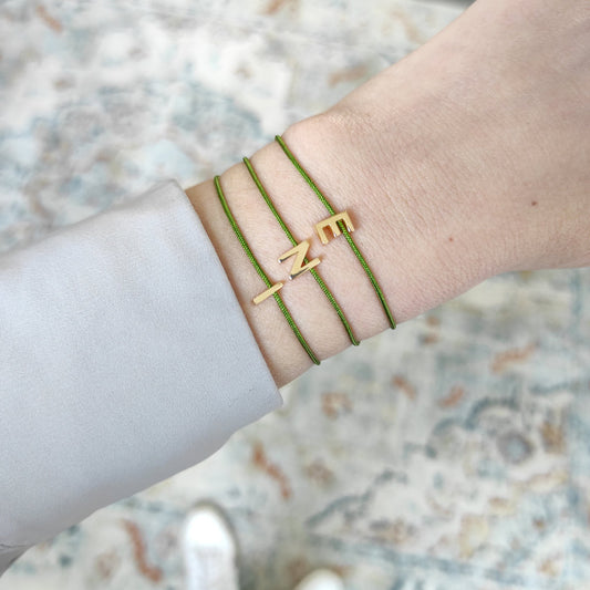 Borboleta Love Letter LLS-WW-N-Y