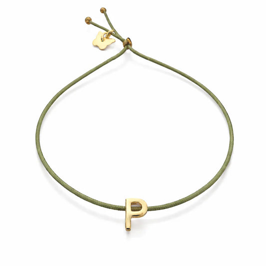 Borboleta Love Letter LLS-WW-P-Y