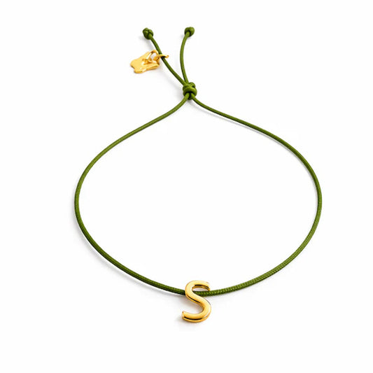 Borboleta Love Letter LLS-WW-S-Y