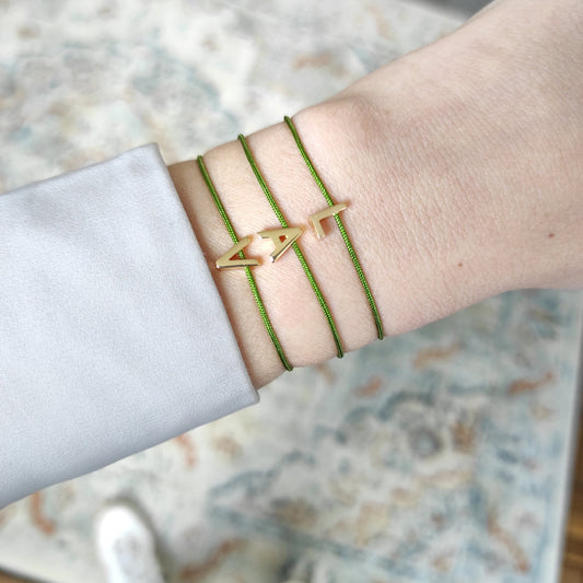 Borboleta Love Letter LLS-WW-V-Y