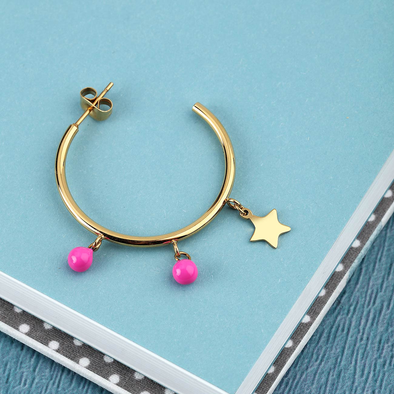 La Petite Story LPS02AQM44