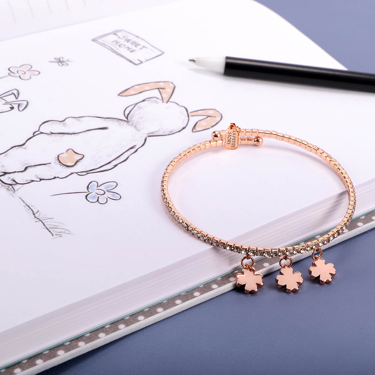 La Petite Story LPS05AQC12