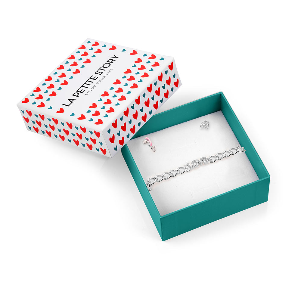 La Petite Story Set LPS05ASD41